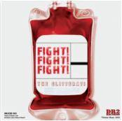 The Glitterati : Fight, Fight, Fight